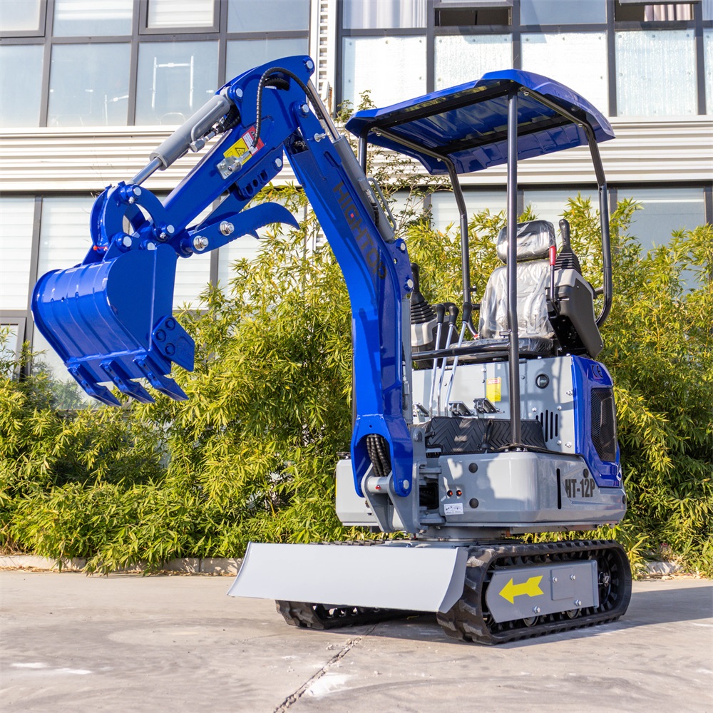 HT12P 1200kg 小型龙8国际官网