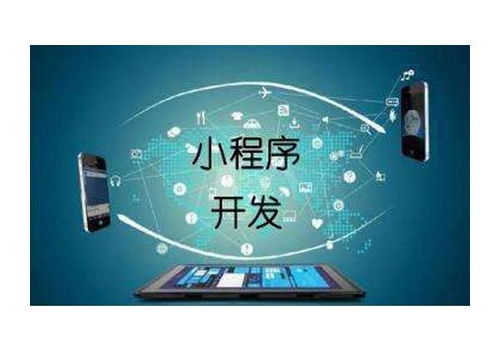 北京小程序软件开发的行业红利和发展趋势